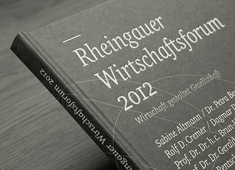 Teaser Rheingauer Wirtschaftsforum 2013